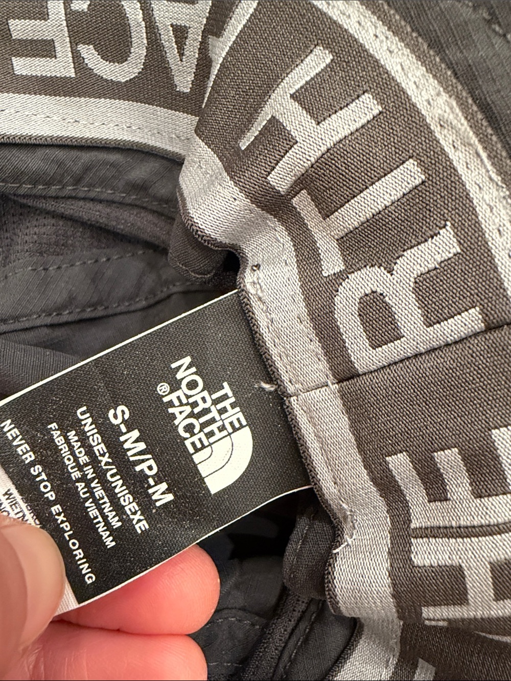 Horizon Breeze Brimmer | Hats | The North Face - Picture 7 of 9